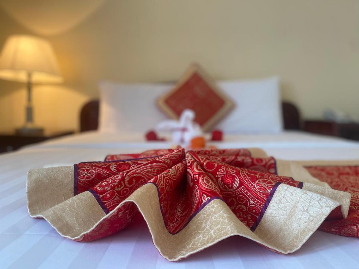 Seagull Hotel Куїнон Екстер'єр фото