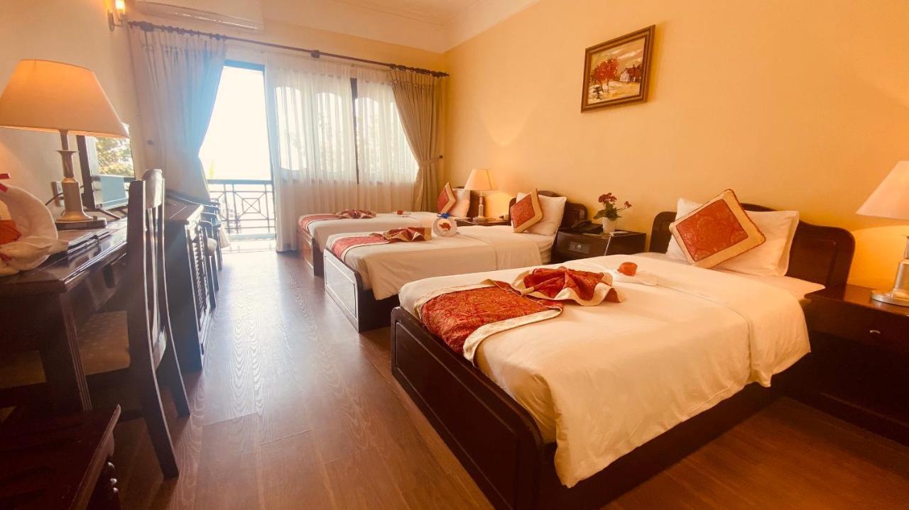 Seagull Hotel Куїнон Екстер'єр фото