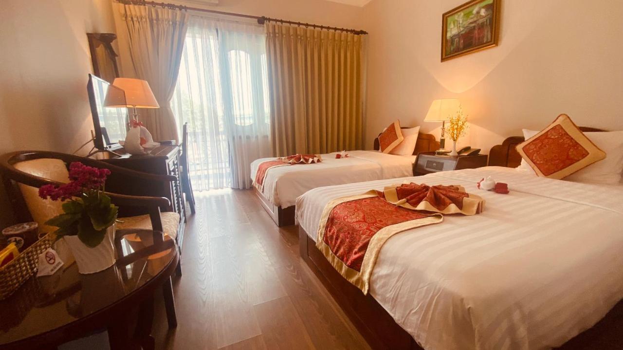 Seagull Hotel Куїнон Екстер'єр фото