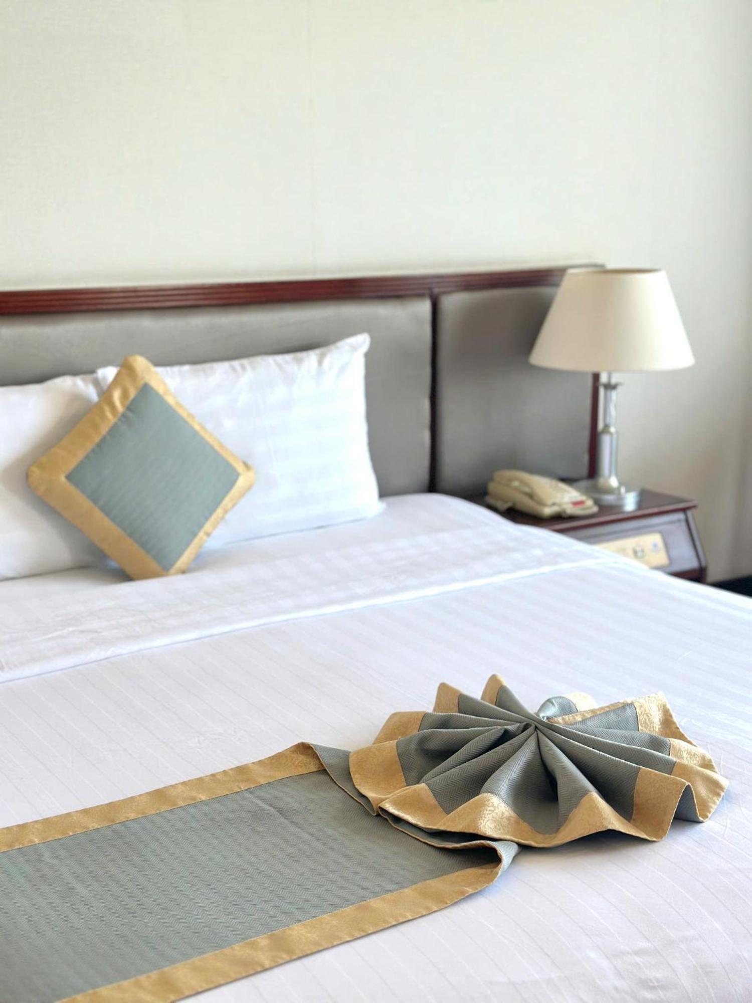 Seagull Hotel Куїнон Екстер'єр фото