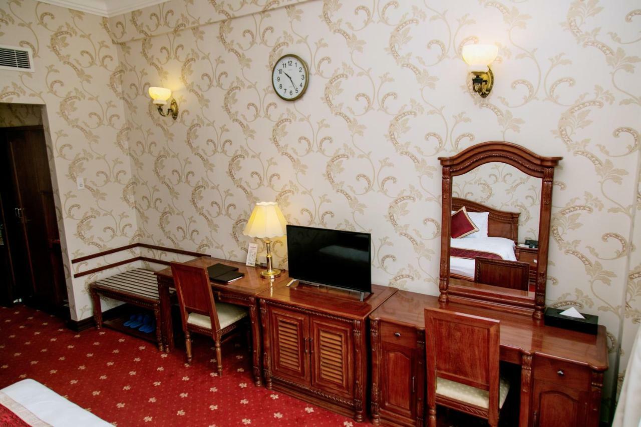 Seagull Hotel Куїнон Екстер'єр фото